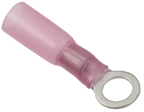 Наконечник НКИ-т 1.25-3 кольцо 0.5-1.5мм (100 шт)