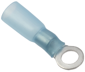 Наконечник НКИ-т 2-3 кольцо 1.5-2.5мм (100 шт)