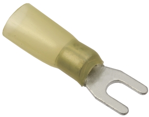 Наконечник НВИ-т 5.5-4 вилка 4-6мм (100 шт)