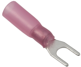 Наконечник НВИ-т 1.25-3 вилка 0.5-1.5мм (100 шт)