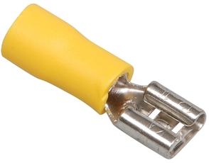 Разъем РпИм 5.5-6-0.5 плоский (20шт)