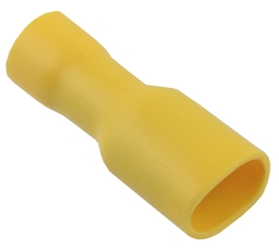 Разъем РпИмп 5.5-6-0.5 плоский (100 шт)