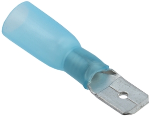 Разъем РпИп-т 2-7-0.8 плоский (100 шт)