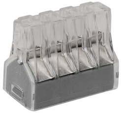 Клемма СМК 773-328 строительно-монтажная