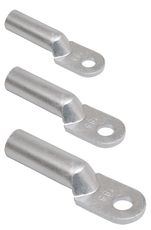 Наконечник алюминиевый ТА 10-8-6 DL-10