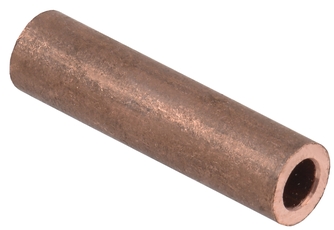 Гильза медная ГМ 2.5-2.6 ГОСТ 23469.3