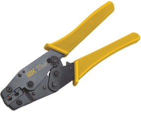 Клещи обжимные КО-02 1.5-2.5мм