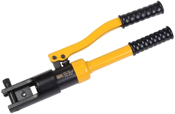 Пресс гидравлический ручной ПГРc-120