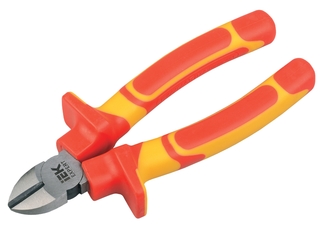 Кусачки боковые Expert 160мм 1000В