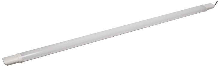 Светильник светодиодный ДСП-36вт 4000К 2880Лм IP65 (аналог ЛСП-2х36)