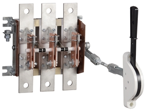 Разъединитель РЕ19-39-31140 630А