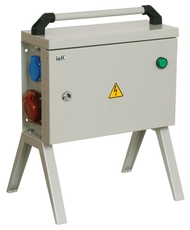 Щит распределительный РУСп-3х16/3+1х32/5 IP44