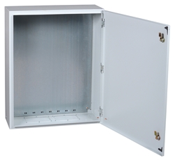 Корпус металлический ЩМП-4-2 36 УХЛ3 IP31 PRO