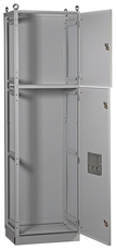 Шкаф напольный цельносварной ВРУ-2 18.45.45 IP31 TITAN