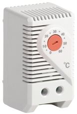 Термостат от 0 до +60 С NC