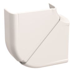 Угол изменяемый плоский для кабель-канала Праймер