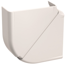 Угол плоский изменяемый для кабель-канала 150х60 Праймер