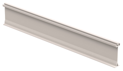 Несущая перегородка для кабель-канала 150х60 Праймер