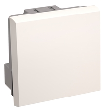 Выключатель проходной (переключатель) одноклавишный