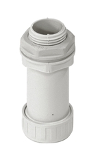 Муфта 16мм труба-коробка IP65 BS16