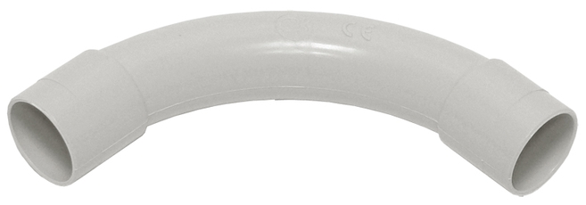 Угол плоский С-образный 20мм CRSG