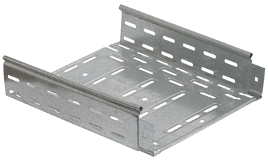 Лоток перфорированный 300х35х3000