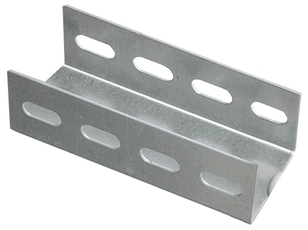 Профиль настенный