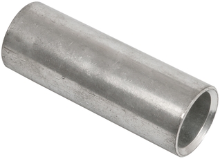 Втулка в профиль перфорированный