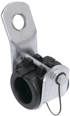 Зажим промежуточный ЗПС 4х120/10000