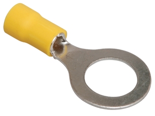 Наконечник НКИ 5.5-4 кольцо 4-6мм (20 шт)