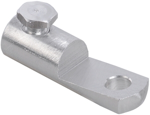 Наконечник болтовой НБ 16-25 1кВ