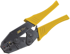 Клещи обжимные КО-01 1.5-6 мм.кв