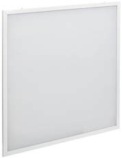 Светильник светодиодный ДВО-36w 595х595х20 4000К 3100Лм матовый IP20