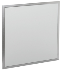 Светильник светодиодный ДВО-36w 595х595х10 4000К 2800Лм матовый IP20 БЕЗ ДРАЙВЕРА! (драйвер 2819999)