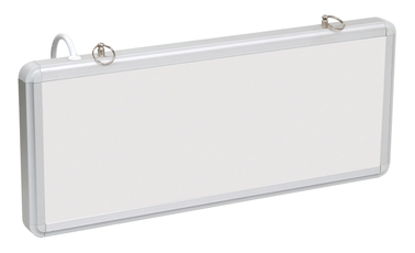 Светильник аварийный светодиодный 3вт 1.5ч постоянный LED IP20