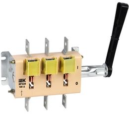 Рубильник ВР32-31В31250