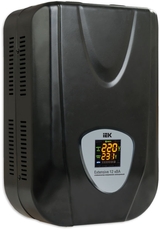 Стабилизаторы напряжения EXTENSIVE настенные 12