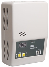 Стабилизаторы напряжения ECOLINE настенные 10