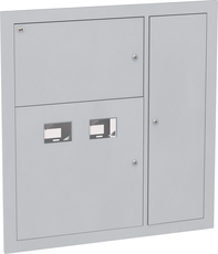 Щит этажный ЩЭ-2-6 36 УХЛ3 IP31