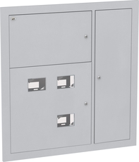 Щит этажный ЩЭ-3-6 36 УХЛ3 IP31