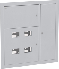 Щит этажный ЩЭ-4-6 36 УХЛ3 IP31