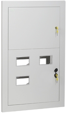 Корпус металлический ЩЭ-3-2 36 УХЛ3 IP31