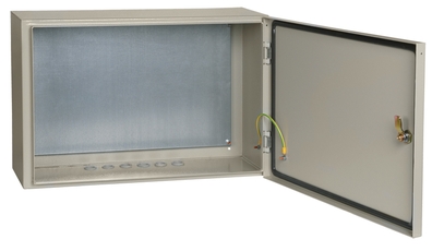 Корпус металлический ЩМП-4.6.2-0 У2 IP54