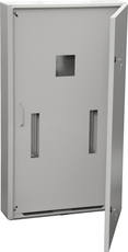 Щит монтажный ПР IP31 габарит 2 1157х650х180 металлический