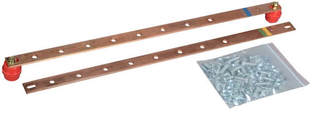 Комплект шин N(РЕ) к ПР (габарит 1)