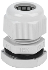 Сальник PG-13.5 диаметр кабеля 7-11мм IP54