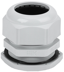 Сальник PG-42 диаметр кабеля 30-40мм IP54
