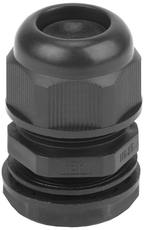 Сальник MG-25 диаметр кабеля 13-18мм IP68