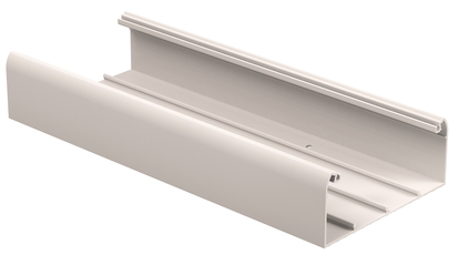 Кабель-канал 150x60 парапетный Праймер (основание)