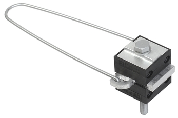 Зажим анкерный ЗАБ 4х16-35